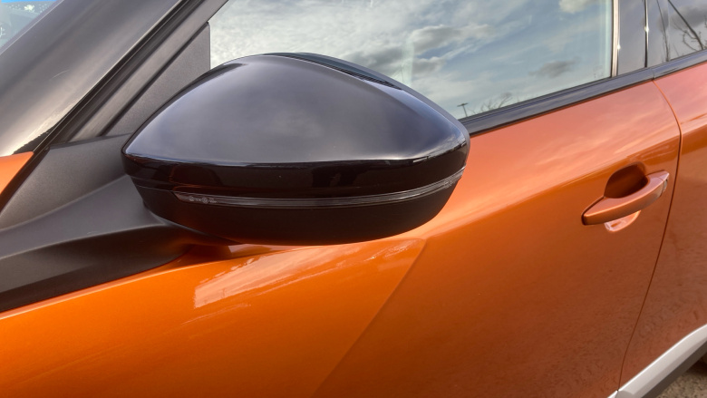 Peugeot 2008 1.2 PureTech 130 GT 5dr EAT8 Petrol Estate